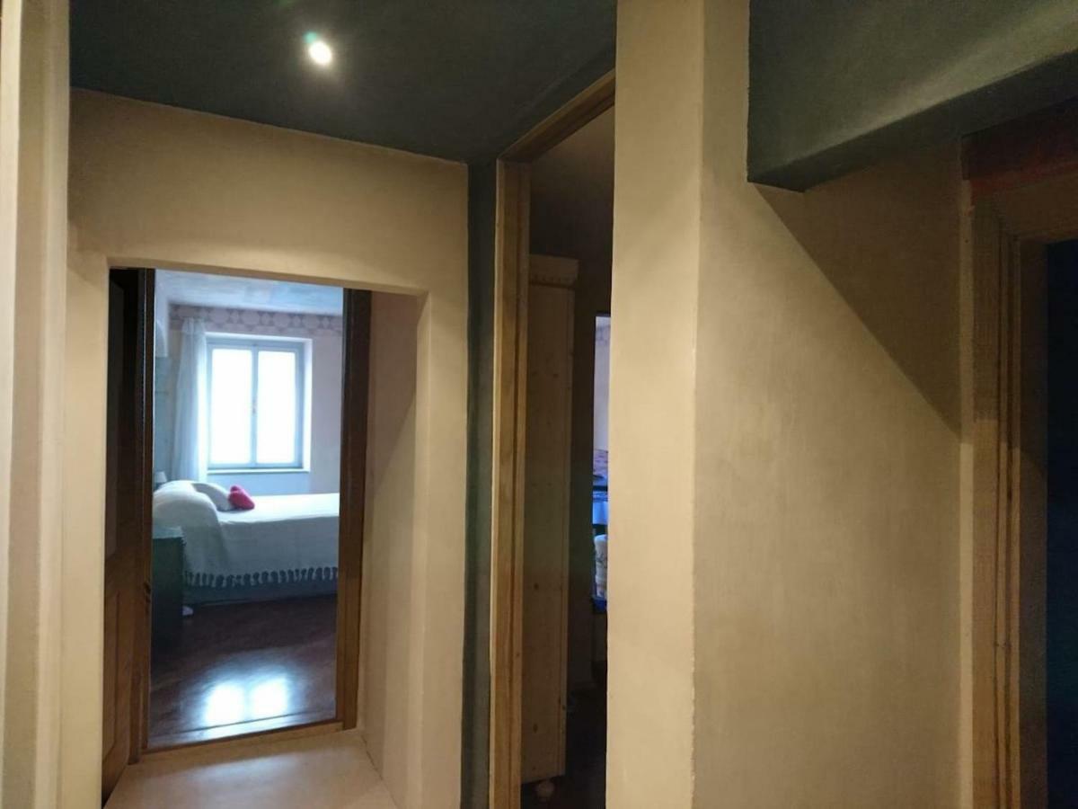 Ugo Architect'S Lodge Classic 博尔扎诺 外观 照片