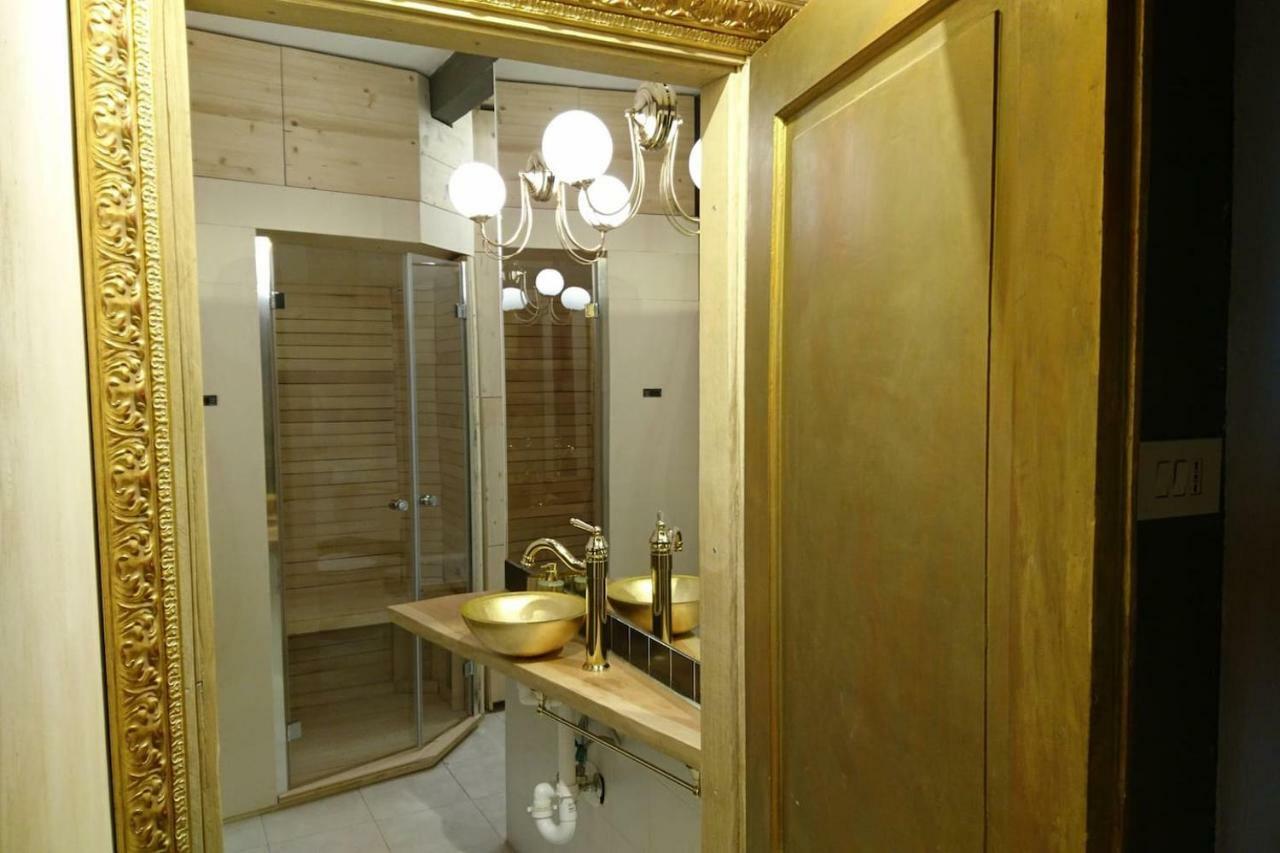 Ugo Architect'S Lodge Classic 博尔扎诺 外观 照片