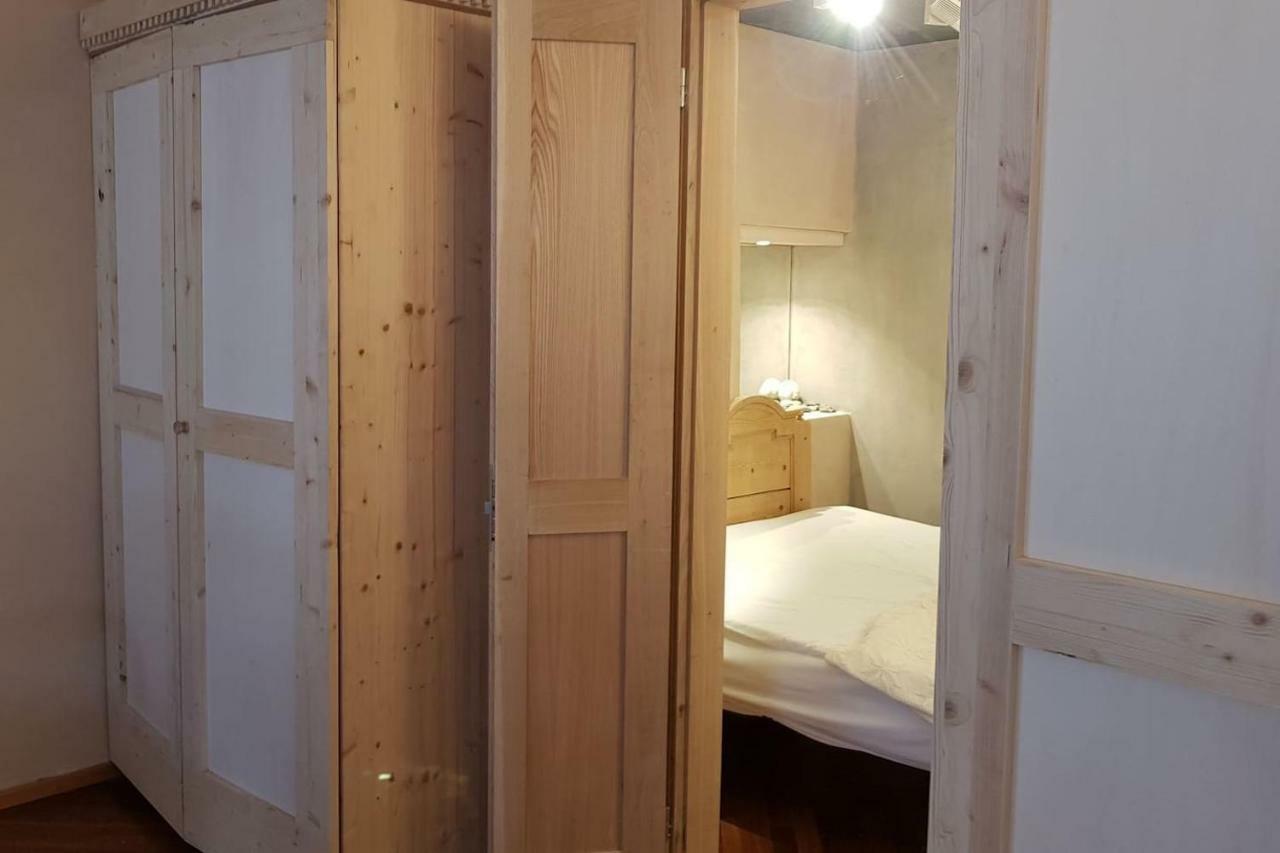 Ugo Architect'S Lodge Classic 博尔扎诺 外观 照片